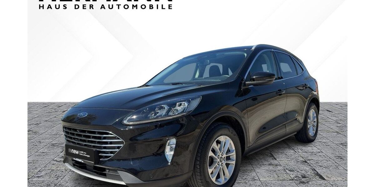 Ford Kuga 84.692 km 22.186 &euro; Göttingen 37077