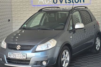 Suzuki SX4 249.000 km 3.950 € Herzberg am Harz 37412