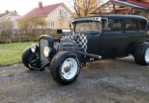 Chevrolet Andere