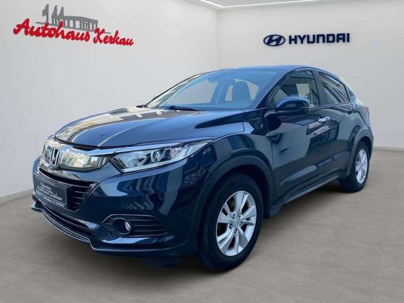 HR-V
