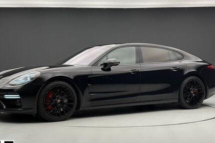Porsche Panamera 91.400 km 80.325 &euro; Bovenden 37120