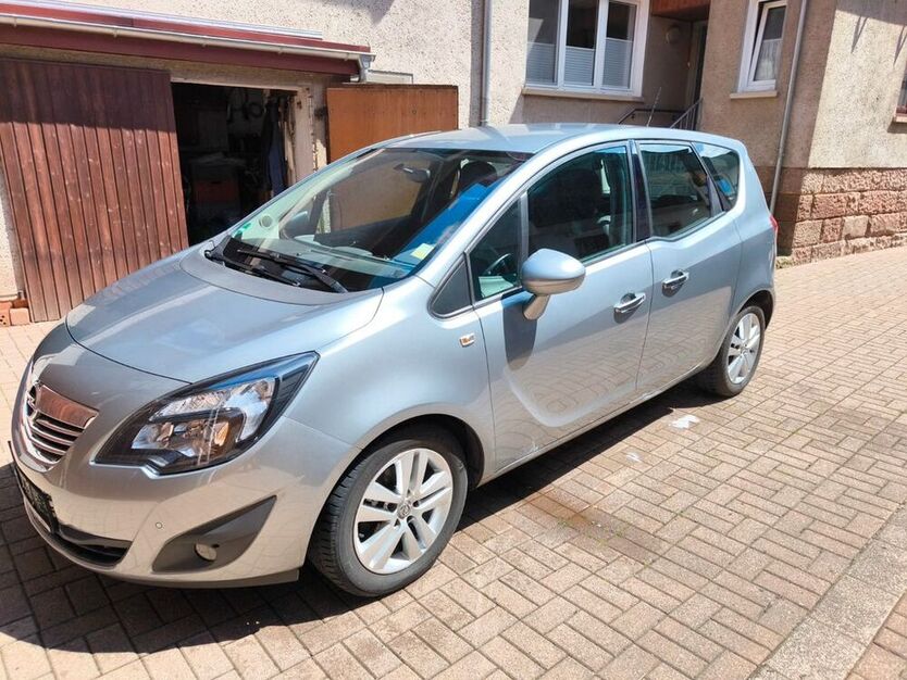 Meriva