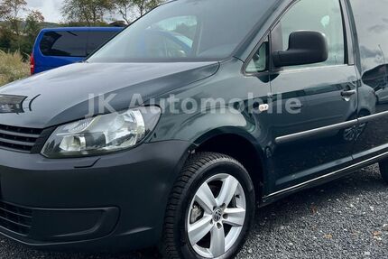 VW Caddy 216.000 km 6.900 € Northeim 37154