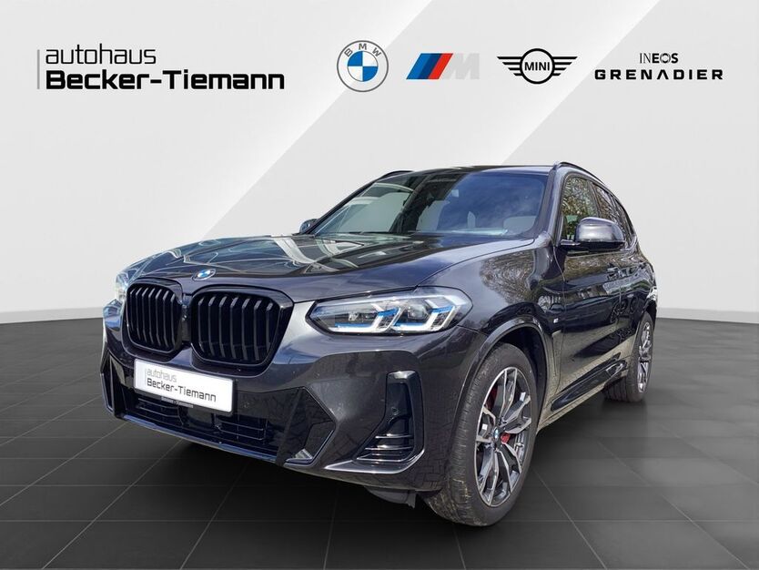 BMW X3 23.208 km 57.810 € Northeim 37154