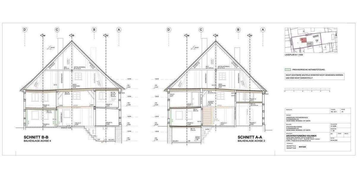 Mehrfamilienhaus, Wohnhaus Hann. Münden Gimte - 9 Zimmer, 240 m&sup2;, 300.000&euro; | Angebot:25777528