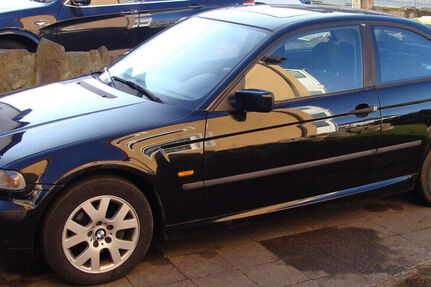 BMW 3er