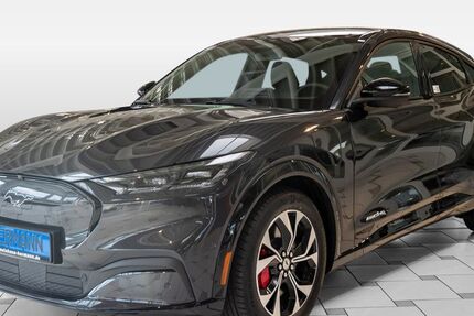 Ford Mustang Mach-E 22.500 km 36.990 € Northeim 37154