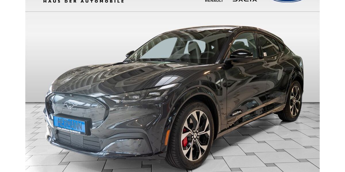 Ford Mustang Mach-E 22.500 km 36.990 € Northeim 37154