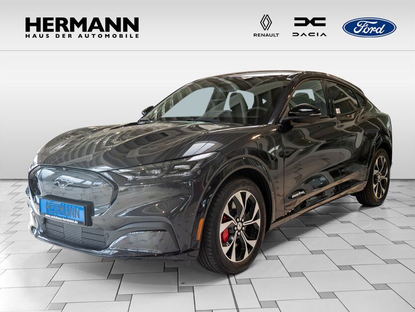 Ford Mustang Mach-E 22.500 km 45.990 € Northeim 37154