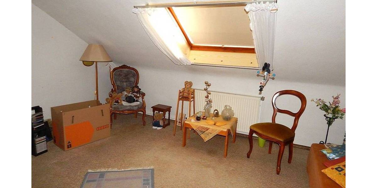 Reihenmittelhaus Göttingen Oststadt - 4 Zimmer, 96 m&sup2;, 289.000&euro; | Angebot:25912920