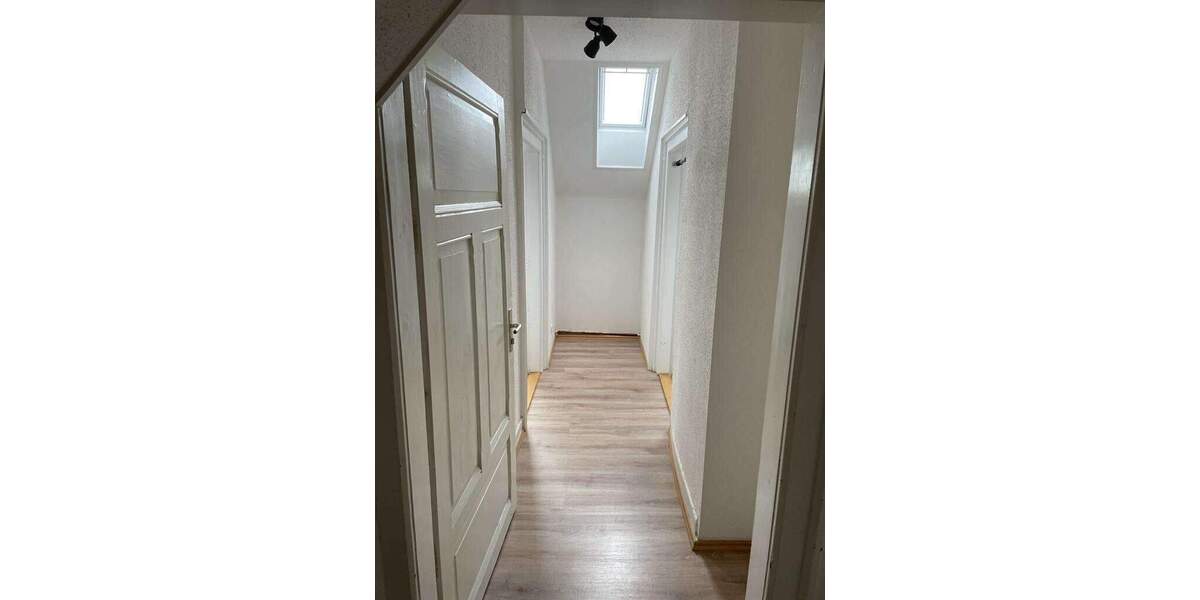 Etagenwohnung Hann. Münden - 2 Zimmer, 35 m&sup2;, 290&euro; | Angebot:25692905
