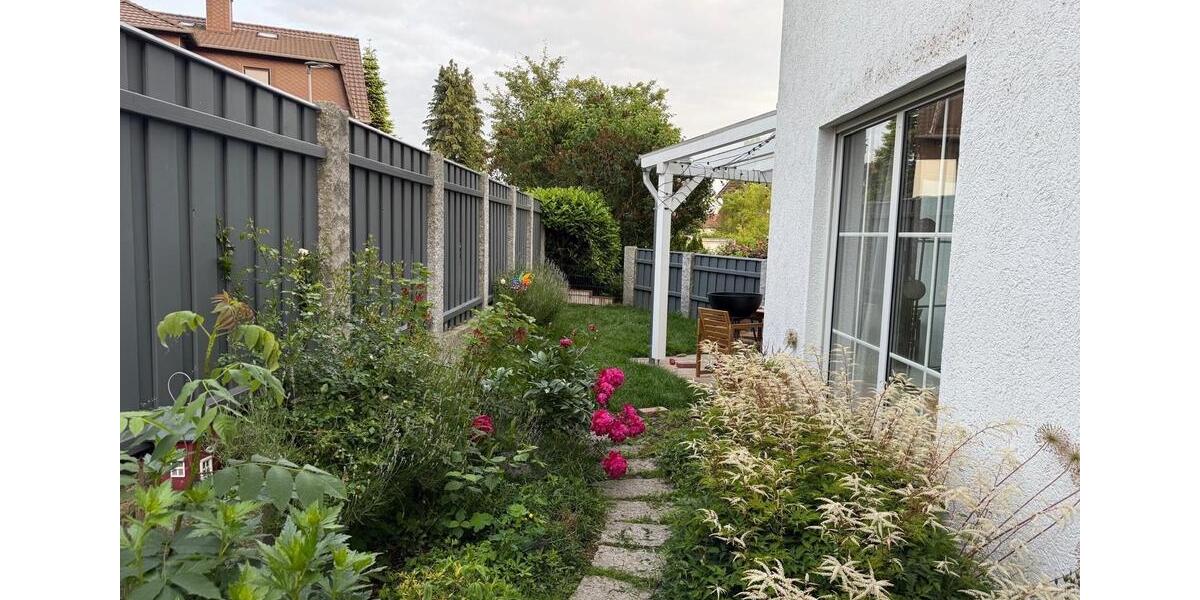 Reihenhaus Göttingen Roringen - 6 Zimmer, 120 m&sup2;, 520.000&euro; | Angebot:25967662
