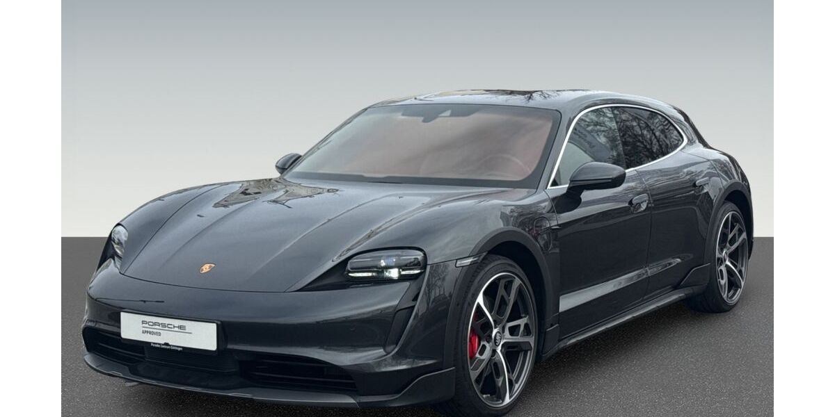 Porsche Taycan 58.200 km 69.890 &euro; Göttingen 37077