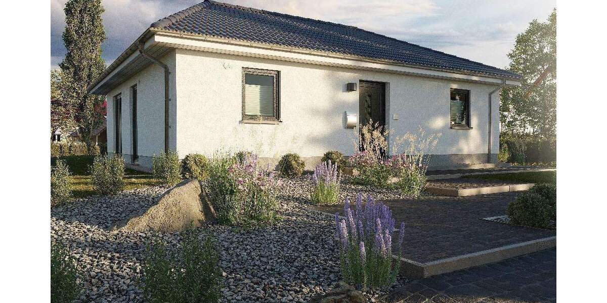 Großartig & praktisch leben in Ihrem Town & Country Bungalow 92 in Moringen 4 zimmer