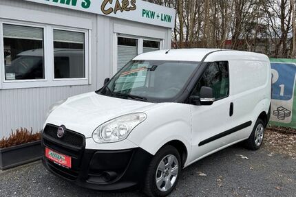 Fiat Doblo 70.000 km 6.400 € Göttingen 37079