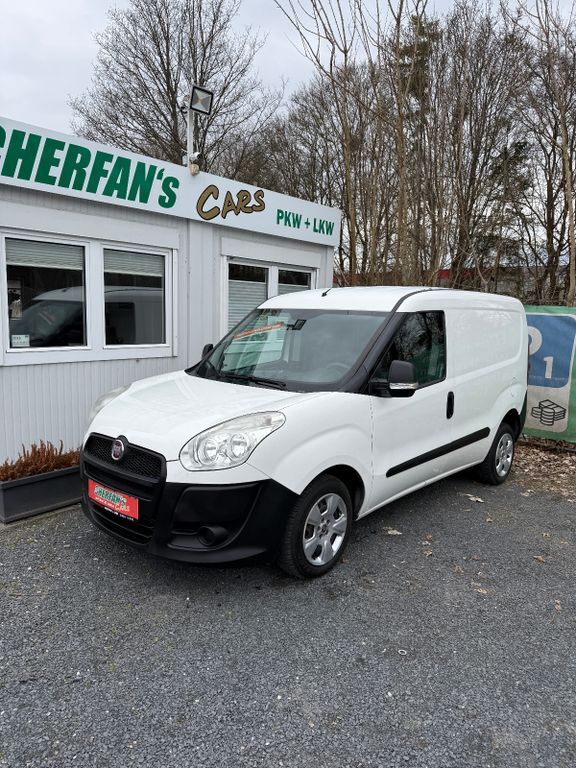 Fiat Doblo 70.000 km 6.400 € Göttingen 37079