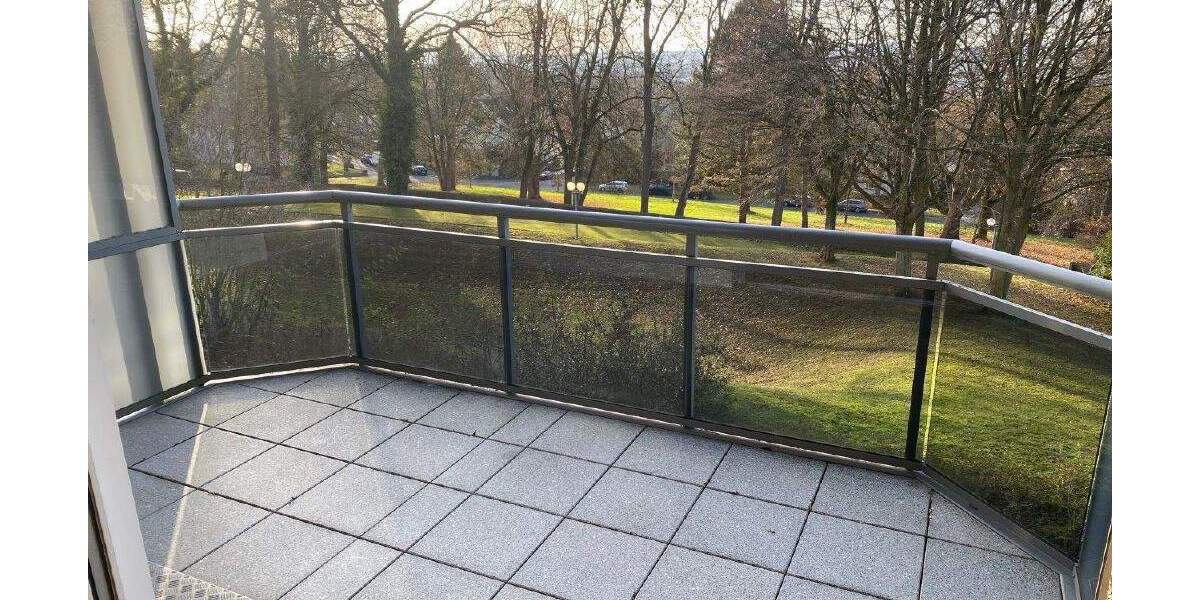 3,5-Zimmer Eigentumswohnung mit Balkon in Südwestausrichtung in Höhenlage des Ostviertels 3 zimmer