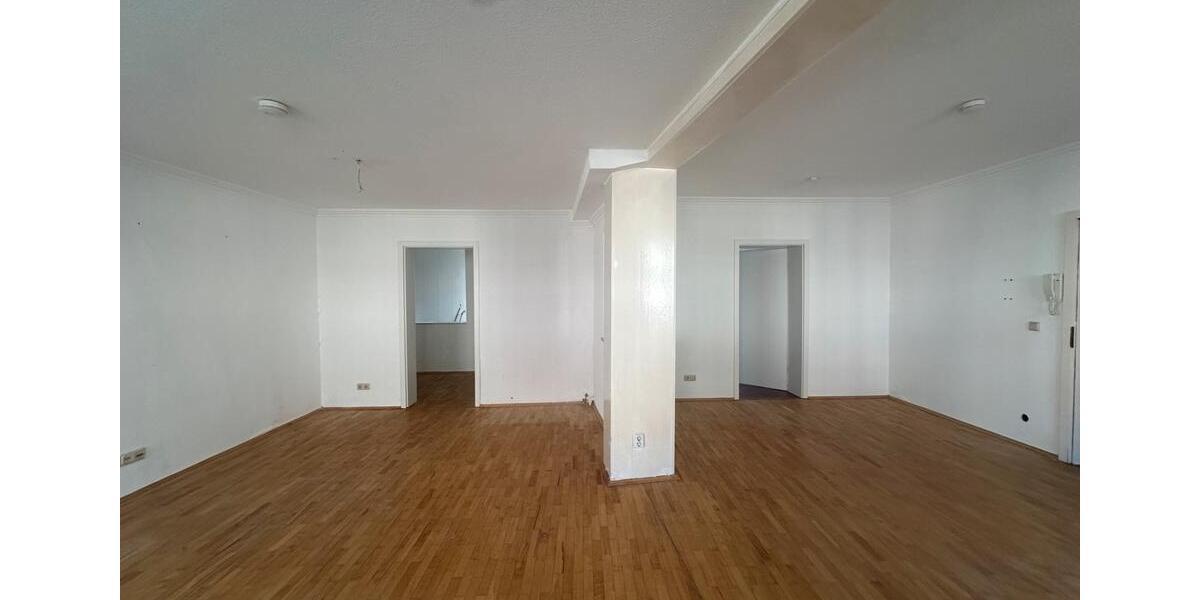 Erdgeschoßwohnung Dransfeld - 3 Zimmer, 105 m&sup2;, 950&euro; | Angebot:26122651