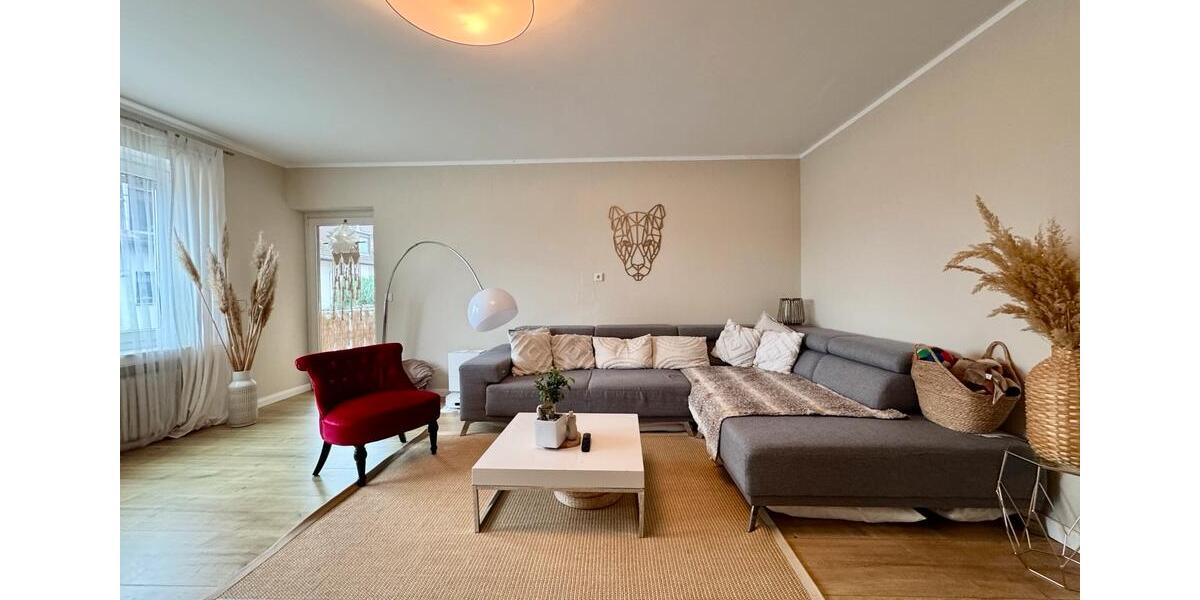 Erdgeschoßwohnung Adelebsen - 4 Zimmer, 101 m&sup2;, 169.000&euro; | Angebot:24838565