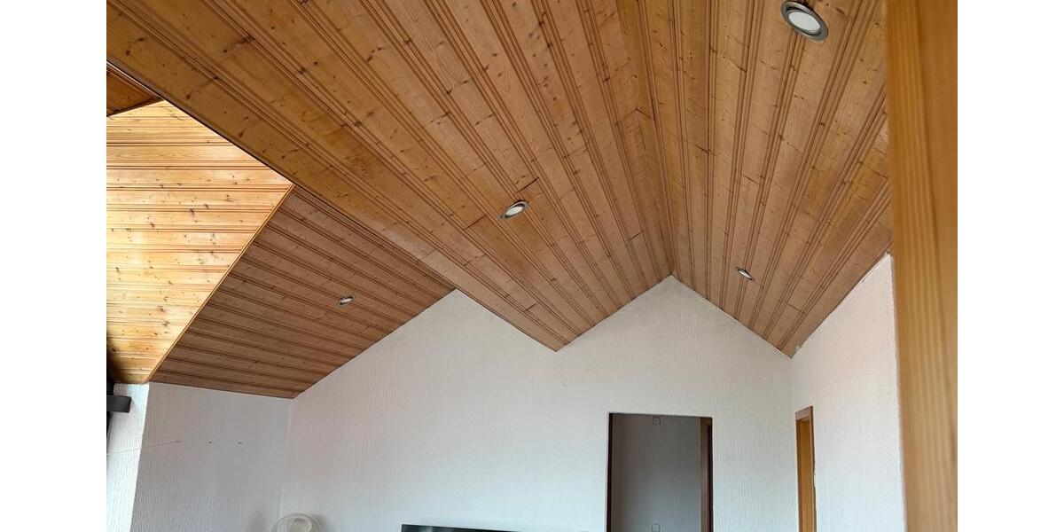 Etagenwohnung Hann. Münden - 3 Zimmer, 85 m&sup2;, 650&euro; | Angebot:25648579