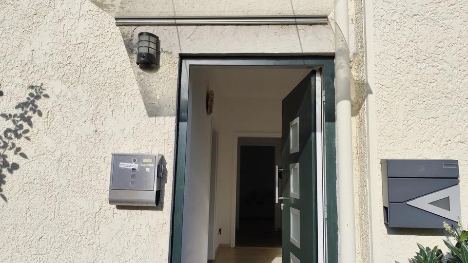 Sonnige ,ruhige Wohnung in Wesertal - Lippoldsberg zu vermieten