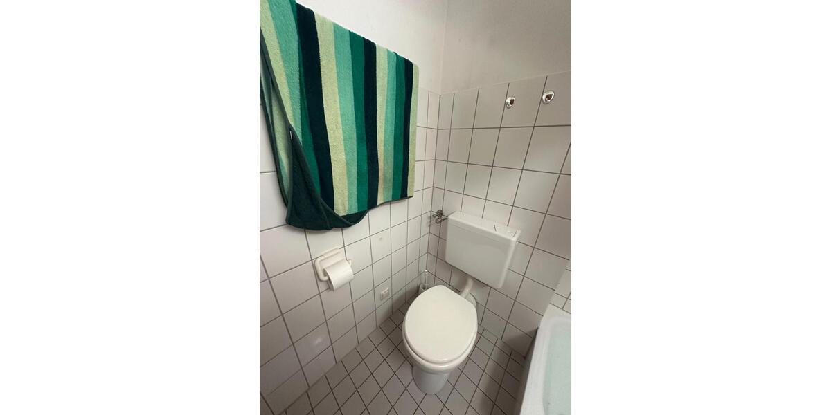 Etagenwohnung Göttingen Grone - 1 Zimmer, 32 m&sup2;, 435&euro; | Angebot:26477591