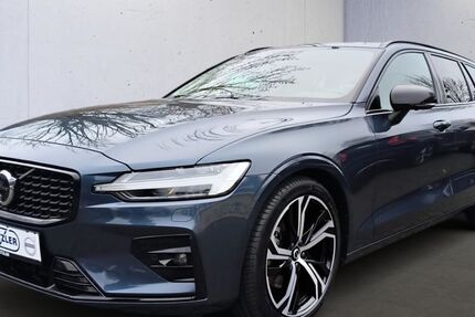 Volvo V60 22.605 km 39.650 &euro; Göttingen 37079
