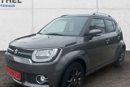 Suzuki Ignis 72.500 km 12.990 &euro; Northeim 37154