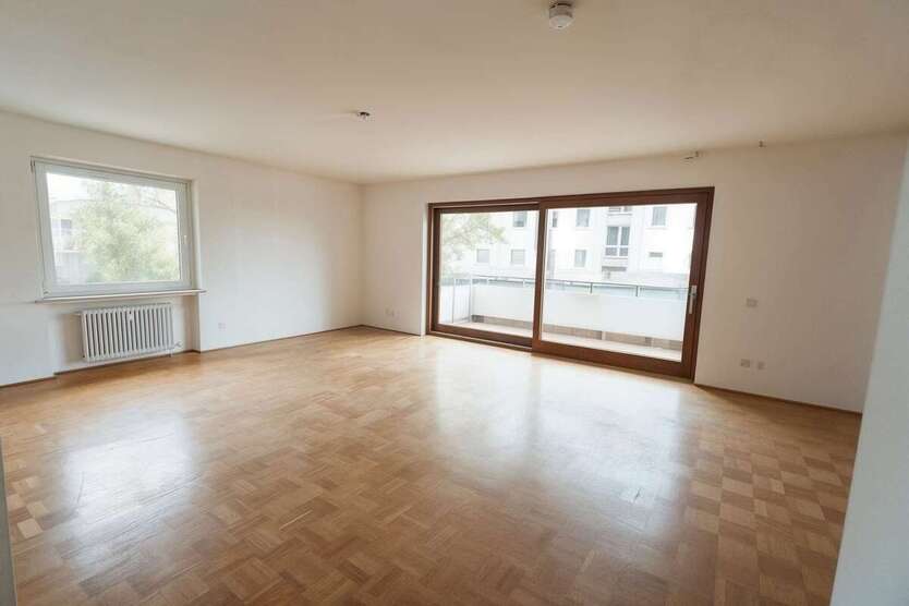 Wohnung zum Mieten in Göttingen 1.100 € 100 m² 5 zimmer