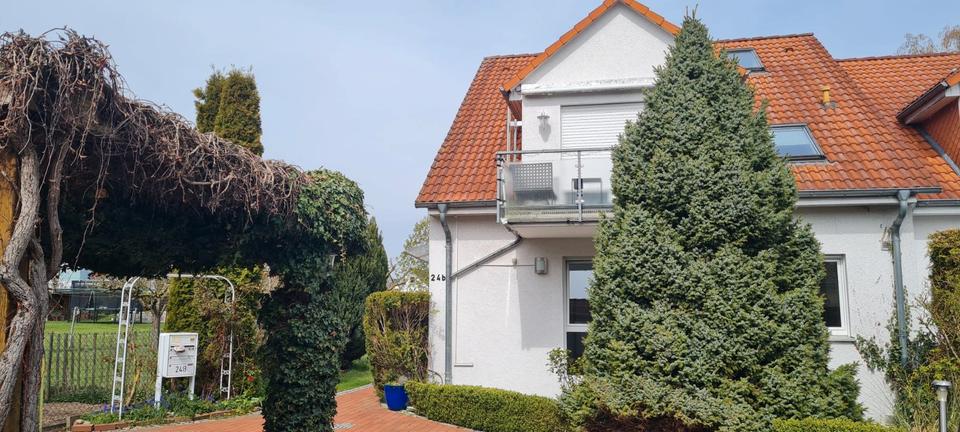 Doppelhaushälfte Göttingen Elliehausen / Esebeck - 6 Zimmer, 138 m&sup2;, 389.000&euro; | Angebot:26123039