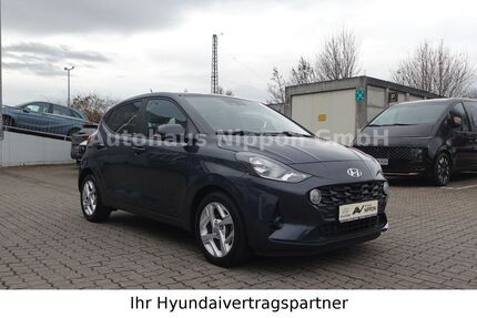 Hyundai i10 85.490 km 12.985 &euro; Göttingen 37077