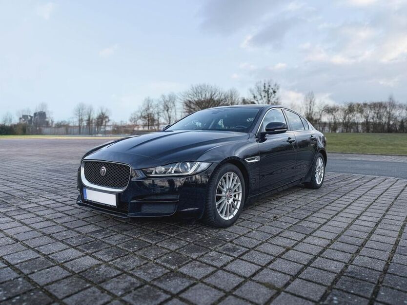 XE