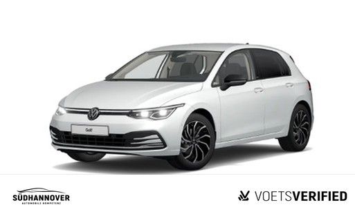 VW Golf 13.500 km 24.995 &euro; Göttingen 37081