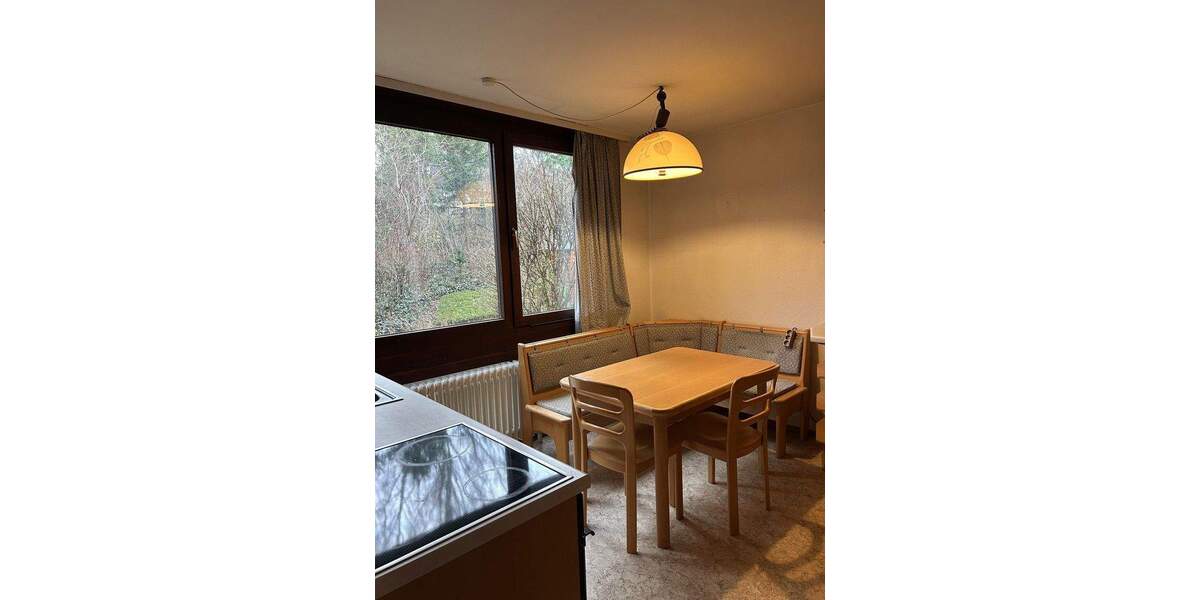 Reihenmittelhaus Bovenden - 5 Zimmer, 122 m&sup2;, 339.000&euro; | Angebot:24578943