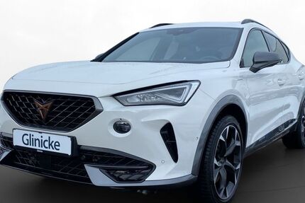 Cupra Formentor 43.200 km 25.960 &euro; Witzenhausen 37213