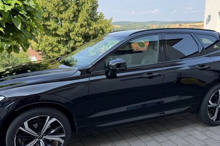 Volvo XC60 88.000 km 34.990 &euro; Duderstadt 37115