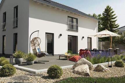 Haus Nörten-Hardenberg Lütgenrode - 5 Zimmer, 158 m&sup2;, 331.230&euro; | Angebot:24687675