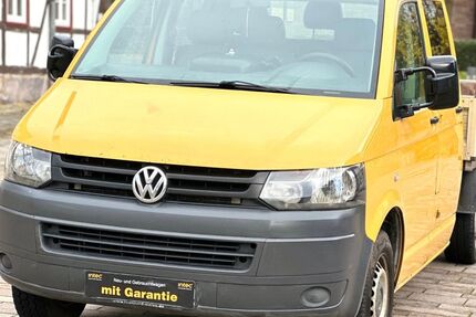 VW T5 Transporter 273.000 km 7.900 &euro; Bovenden / Göttingen Niedersachsen / 37120