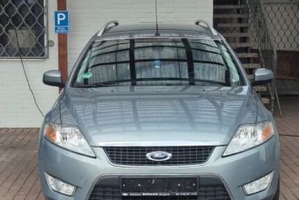 Ford Mondeo 161.000 km 3.300 &euro; Wesertal 34399