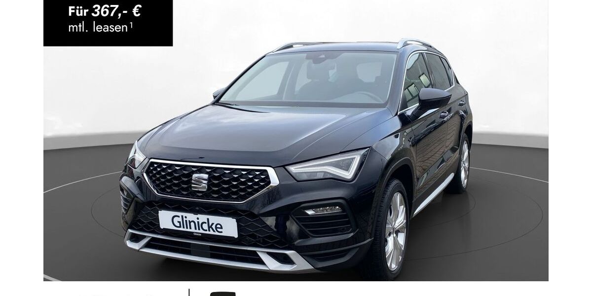 Seat Ateca 7.782 km 29.480 &euro; Witzenhausen 37213
