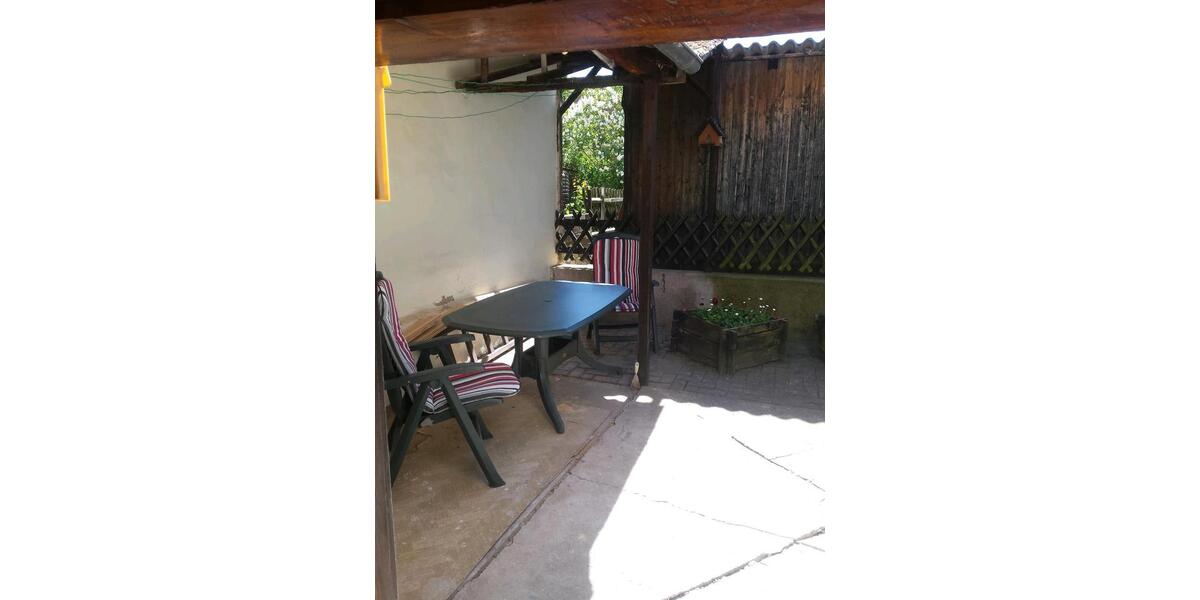 Etagenwohnung Bad Sooden-Allendorf Allendorf - 4 Zimmer, 89 m&sup2;, 500&euro; | Angebot:26305411