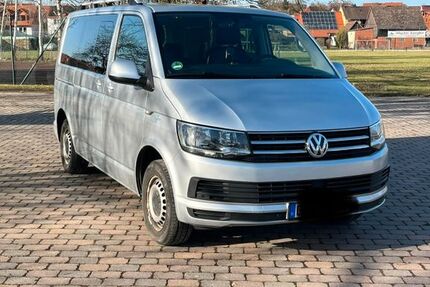 VW T6 Multivan 14.300 km 37.500 &euro; Krebeck 37434