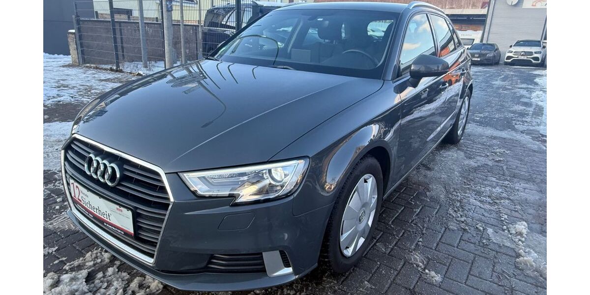Audi A3 125.000 km 16.990 &euro; Uder 37318