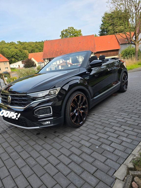 T-Roc