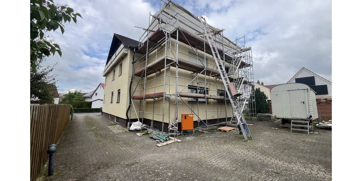 Etagenwohnung Bovenden Lenglern - 2 Zimmer, 78 m&sup2;, 95.000&euro; | Angebot:26904516