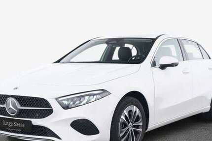 Mercedes-Benz A 250 6.188 km 29.890 € Göttingen 37079
