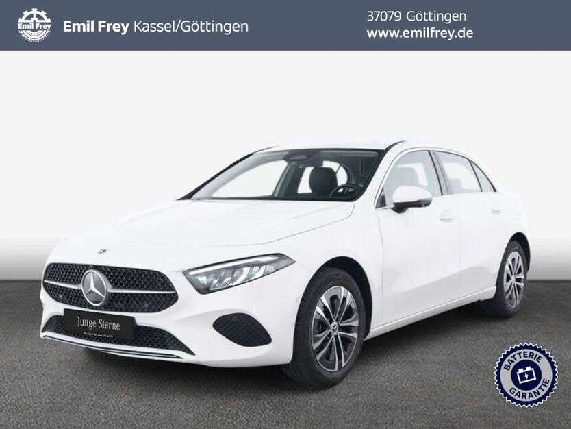 Mercedes-Benz A 250 6.188 km 29.890 € Göttingen 37079