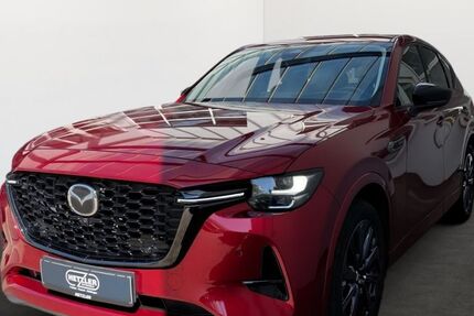 Mazda CX-60 69.987 km 35.900 &euro; Göttingen 37079