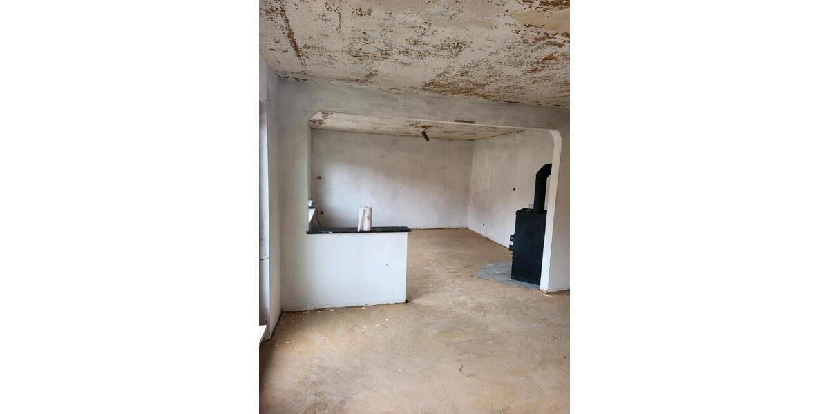Doppelhaushälfte Witzenhausen Hundelshausen - 6 Zimmer, 130 m&sup2;, 120.000&euro; | Angebot:26036484