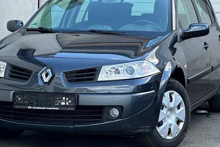 Renault Megane 79.000 km 3.499 € Leinefelde 37327